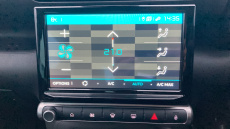 Citroen C3 Aircross 1.2 PureTech 110 Shine 5dr Petrol Hatchback